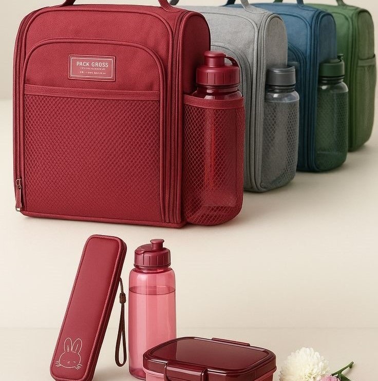 kids Bag Set